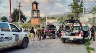 Desmantelan red de videovigilancia clandestina en Ciudad del Maíz