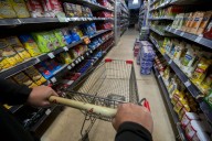 La inflación de agosto fue de 1,9% y acumula un 19,5% en lo que va de 2025