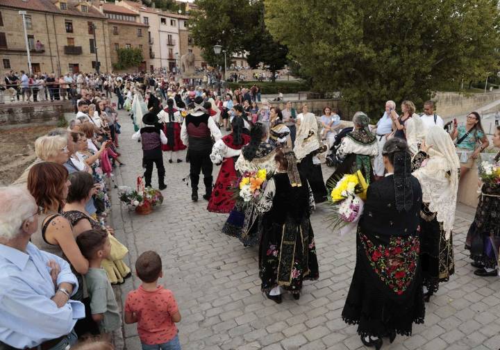 Por qué es fiesta el 8 de septiembre en Salamanca y muchos pueblos y qué se celebra