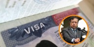 Esto es lo que debe hacer para tratar de restablecer su visa americana si fue revocada por el Gobierno de EE.UU., tal como le pasó a Gustavo Petro