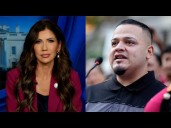 Noem on Kilmar Abrego Garcia