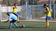 Manuel Serrano agradece a FECAM que siga apostando por Albacete para celebrar su Campeonato Nacional de Fútbol 8 Inclusivo en el que este año participan cerca de 500 deportistas