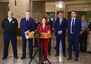 New super-express trains launch on Metro-North, shaving minutes from daily commutes: Hochul