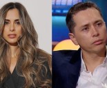 ¿A EE.UU? Le dan en el piso a Karol Lucero: la radical decisión de Fran Virgilio tras infidelidad