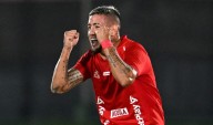 Primera decisión que tomó América tras la sanción a Rodrigo Holgado