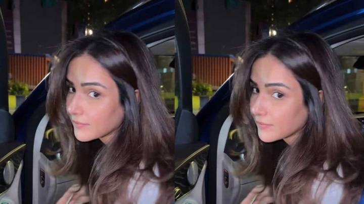 Jasmin Bhasin’s Thoughtful Act Proves Kindness Never Goes Out Of Fashion