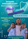 Capresoca invita a sus usuarios a cuidar la salud oral de los menores de edad, participando en la jornada de Intensificación para la aplicación de barniz de flúor