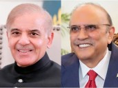 President, PM call for global unity to uphold peace, justice