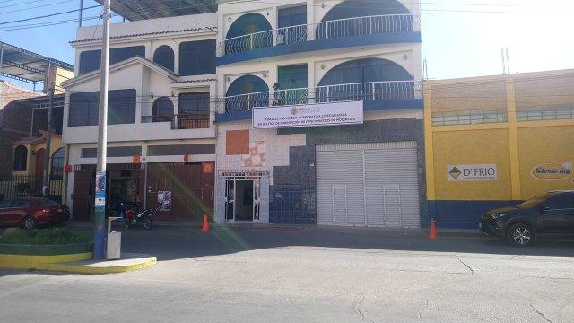 Moquegua: funcionaria municipal recibe condena por corrupción en proceso de contratación