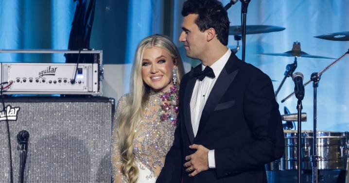 What to know about Erika Kirk, Charlie Kirk's widow and Turning Point USA's new CEO