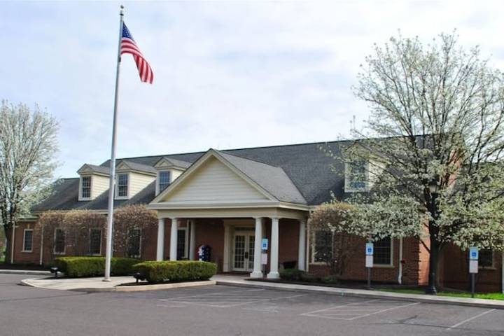Township supervisor in Montgomery County charged with soliciting child porn in Maryland