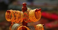 Gold Price Near Record High Driven By Festive Demand — Check Rates In Delhi, Chennai, Other Cities