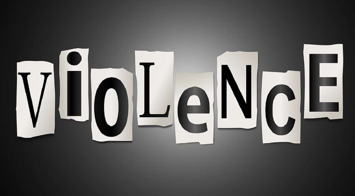 Assessing the Extent of Political Violence in America