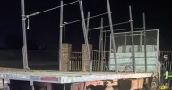 Liberaron al camionero del choque fatal: prohibición de salir y manejar por 4 meses