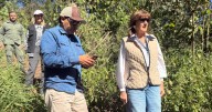 El Plan Güemes amplía la mira al frente del río Grande de Tarija
