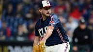 Tanner Bibee has Guardians' 1st complete game shutout in 6 years