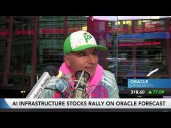 A 'Drop the Mic' Moment for Oracle, Dan Ives