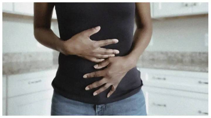 Inflamed Gut Symptoms: 7 warning symptoms of an inflamed gut that can EVEN occur in healthy eaters