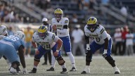 Blue Hens on actual depth chart get last laugh in CUSA win at FIU
