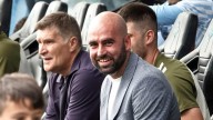Claudio Giráldez, en conversaciones para renovar: «Estoy feliz en el Celta y con la intención de estar más tiempo»