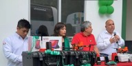 Más de 1.4 millones de hectáreas de bosques amazónicos serán vigiladas con imágenes satelitales en Huánuco