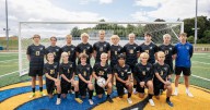 H.S. BOYS SOCCER: Kelly powers Perry to tournament win