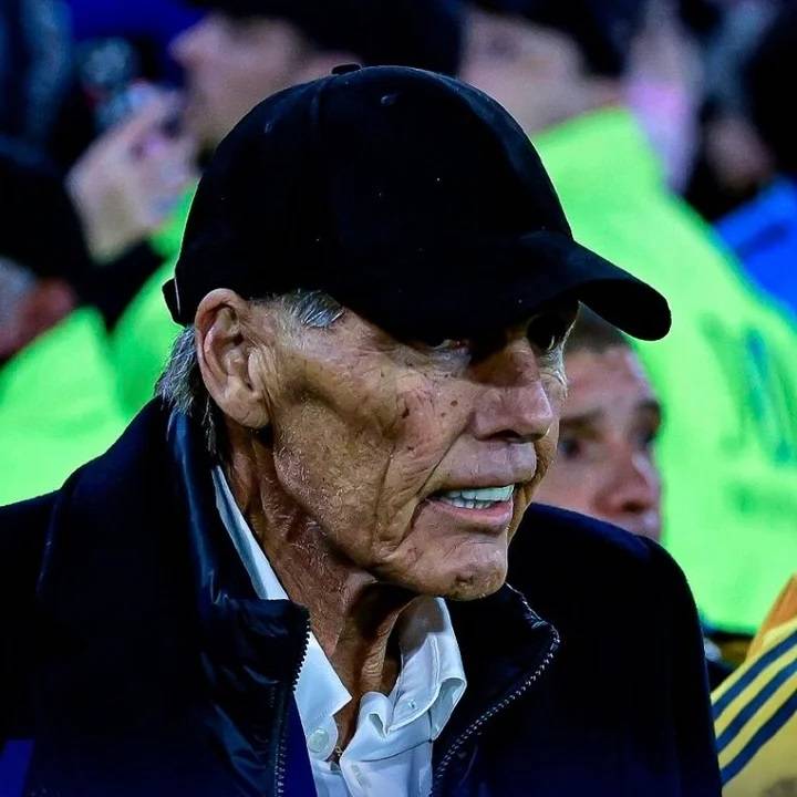 Miguel Ángel Russo continúa hospitalizado y no está confirmada su presencia ante Defensa y Justicia