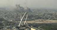 Vídeo | Israel bombardea en Doha a supuestos altos cargos de Hamás en plena reunión de negociación