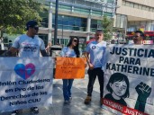 Padres exigen “alto” al uso de los hijos en denuncias falsas de ex parejas