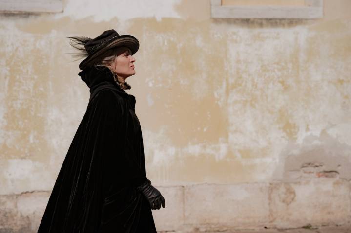 ‘Duse’ Review: Valeria Bruni Tedeschi Lights Up This Tale Of A Fading Stage Legend