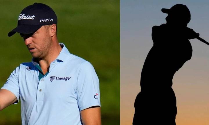 Widowed PGA Tour Pro Gets Tough Reminder After Earning the Chance to Play Against Justin Thomas & Co A PGA Tour pro earns a Procore Championship start alongside Scottie Scheffler and honors his late w