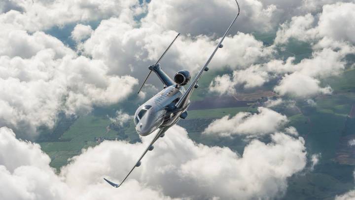 Embraer Is Expected To Make A Major Announcement About Its Future In The US Next Week