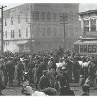Marking history: In 1914, NC Supreme Court overturned Winston