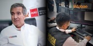 Ministro de Economía niega que el gobierno invierta tiempo en reglaje a periodistas