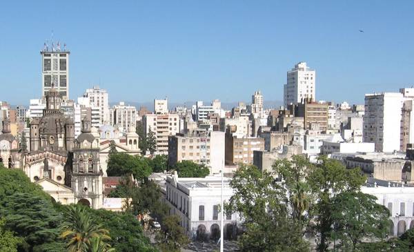 Clima hoy y pronóstico del tiempo en Córdoba: cómo será el lunes 15 de septiembre