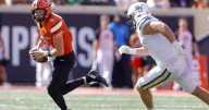 Oklahoma State stretches Big 12 drought to 10 games with loss to Baylor