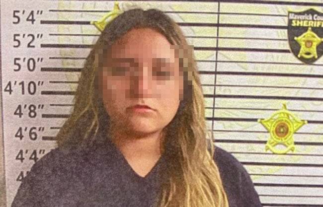 ‘Quemar llanta’ le origina fianza de 3 mil dólares en Eagle Pass