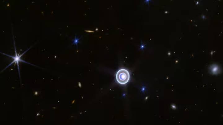 ¿Qué se sabe de nueva luna descubierta en Urano con el telescopio Webb de la NASA? Ciencia explica