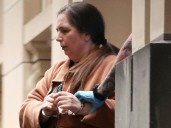 Australian judge to hand down sentence for 'mushroom murderer'
