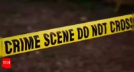 Bengaluru: Neighbour, friend stab 4 of family for questioning their reckless driving; 1 held