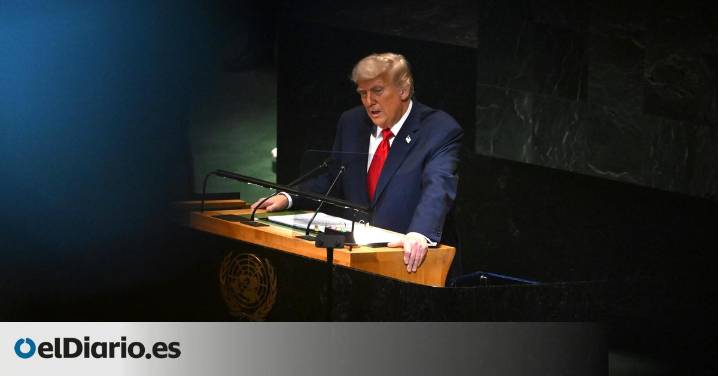 Con Tony Blair al frente y una misión internacional de soldados: qué se sabe del nuevo plan de Trump para Palestina