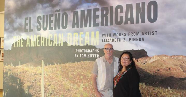 ‘The American Dream’ comes to Maltz Museum