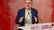 Gallardo sobre el quite de deuda: "Sería la mayor traición a Extremadura en nombre de Feijóo"