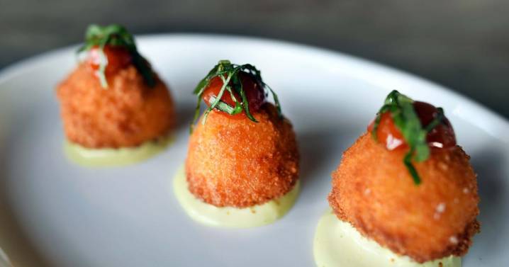 Upscale Italian cuisine at Colorado Springs restaurant