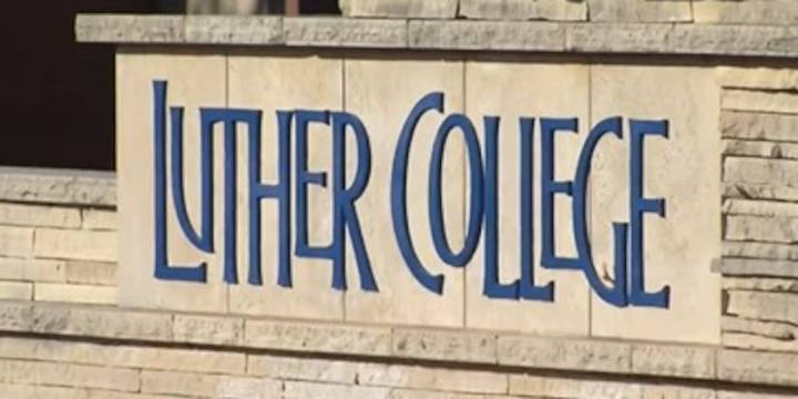 Luther College, Decorah Community Schools launch preferred college admission program