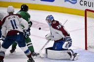 NHL Injuries: Sabres, Avs, Wild, Devils, Islanders, Rangers, Penguins, Kraken, Leafs, Mammoth and Capitals