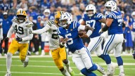 Peyton Manning’s young QB take sums up Colts’ Anthony Richardson failure