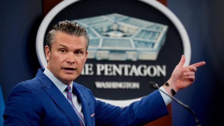 Estados Unidos recupera la figura del censor previo