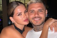 Provocador. Mauro Icardi y su picante mensaje a los “haters” con una foto de la China Suárez