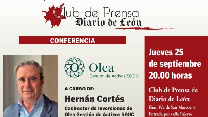 Sigue en directo la conferencia 'El valor de la resistencia en los resultados' de Andbank